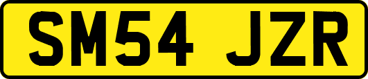 SM54JZR