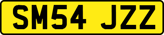 SM54JZZ