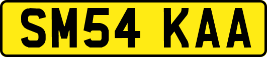 SM54KAA