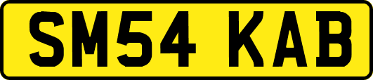 SM54KAB