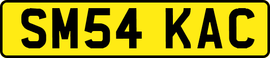 SM54KAC