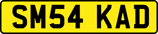 SM54KAD