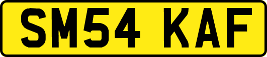 SM54KAF
