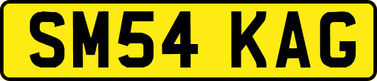 SM54KAG