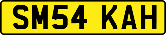 SM54KAH