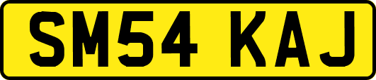 SM54KAJ