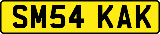 SM54KAK