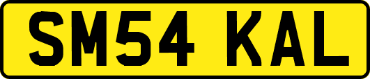 SM54KAL