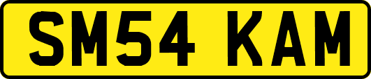 SM54KAM