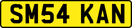 SM54KAN