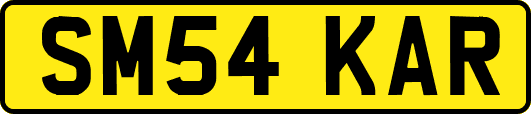 SM54KAR