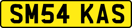 SM54KAS