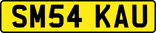 SM54KAU