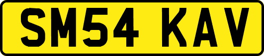 SM54KAV