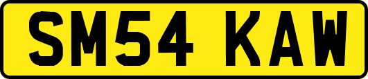 SM54KAW