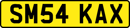 SM54KAX