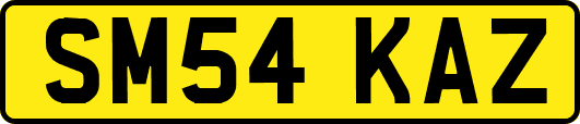 SM54KAZ