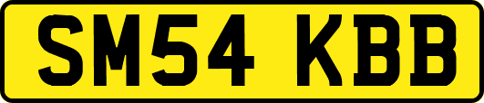 SM54KBB
