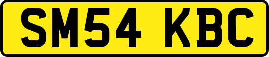 SM54KBC