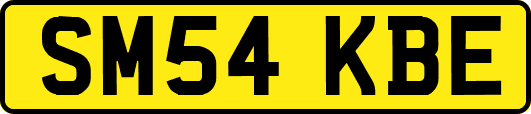 SM54KBE