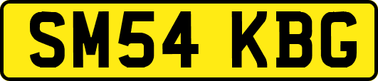SM54KBG