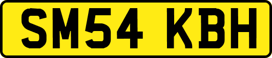 SM54KBH