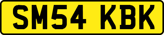 SM54KBK