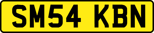 SM54KBN