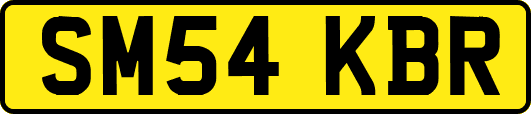 SM54KBR