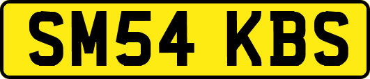 SM54KBS