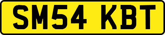 SM54KBT