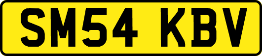 SM54KBV