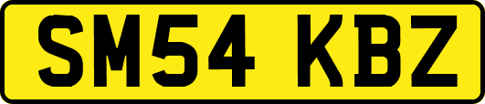 SM54KBZ