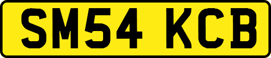 SM54KCB