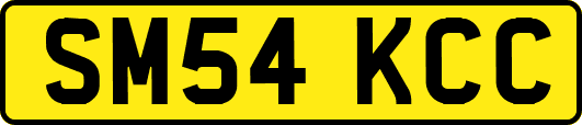 SM54KCC