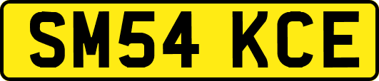 SM54KCE