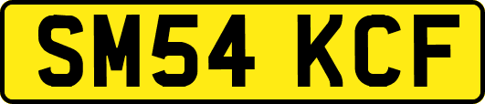 SM54KCF