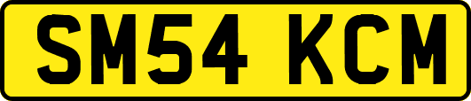 SM54KCM