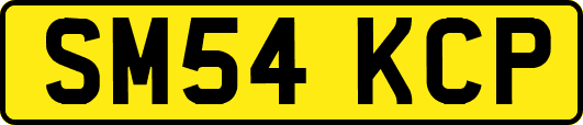 SM54KCP