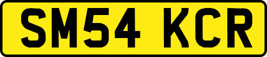 SM54KCR