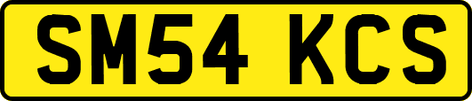 SM54KCS