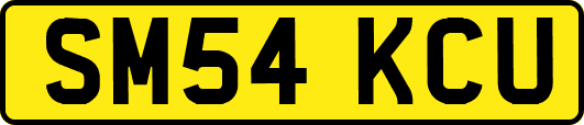 SM54KCU