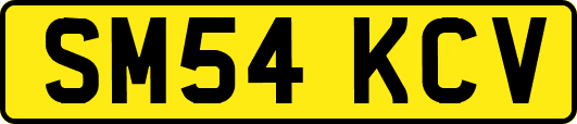 SM54KCV