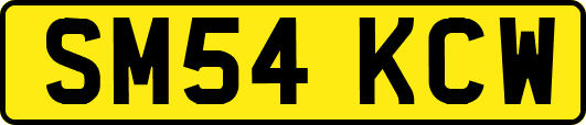 SM54KCW
