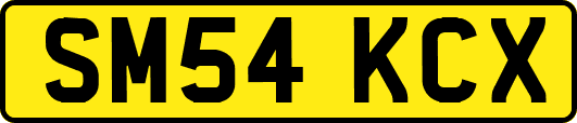 SM54KCX
