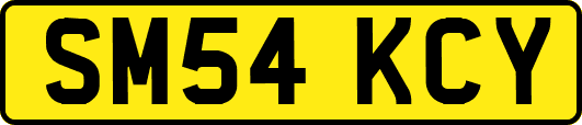 SM54KCY