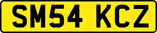 SM54KCZ