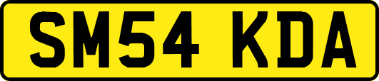 SM54KDA