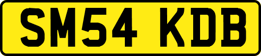 SM54KDB