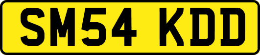 SM54KDD